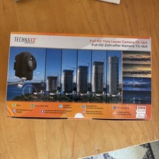 Technaxx TX-164 Zeitraffer