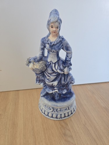 Vintage capodimonte große - capodimonte,