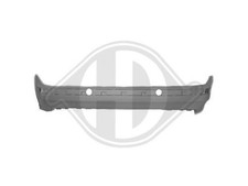 STOßSTANGE HINTEN BMW E36