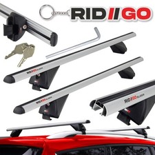 Dachträger Lastenträger für VW Tiguan 3 III ab 2024 Aluminium