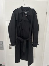 Burberry Trenchcoat Herren
