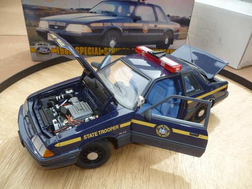 Gmp 1988 special service - 1:18,