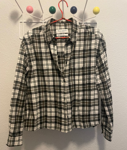Bluse marc polo - bluse,,
