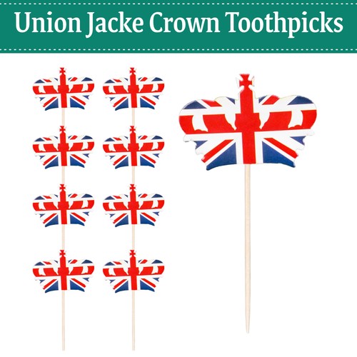 Union jack krone - union,