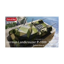 Modelcolle Sci-Fi Modell