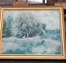 Kunstdruck,  von Renoir