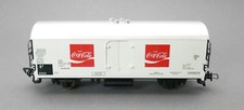 Fleischmann 5327 Coca Cola