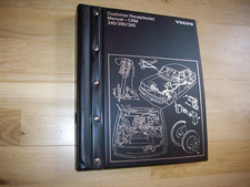 Volvo Customer Receptionist