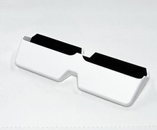 Weisse RICHTER Auto Brillen