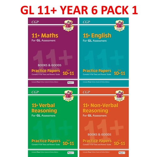 Plus year gl - gl, assessment