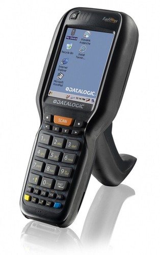 Datalogic falcon plus - datalogic, x3+