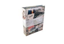 Album für 200 Postkarten