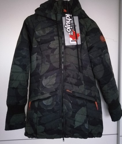 Khujo steppjacke fast - khujo, 'fast'