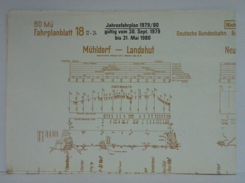Bildfahrplan für den - (18),