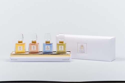 Lancome paris set - paris, la