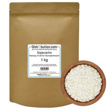 Sojawachs 20 kg - sojawachs,