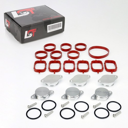 Drallklappen set 32mm - drallklappen,