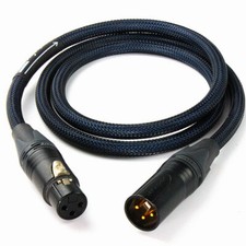 HiFi Audio 3PIN XLR Kabel