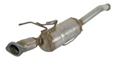 Neu partikelfilter nissan - partikelfilter,