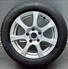 Winterkompletträder 205/60R16H.Angebot:4 x Winterkompletträder Mini One, 