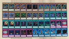 Yu-Gi-Oh! Dunkler Magier /