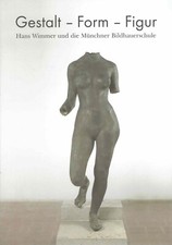 Kunst -- Wimmer Hans - Gestalt