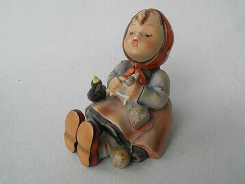 Alte hummel figur 69 - alte, nr.
