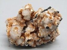 Goshenit Turmalin Farm Davib Ost Erongo Namibia