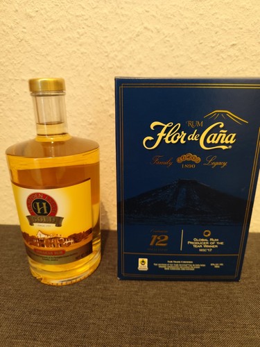 Flor caña jahre alter - caña,
