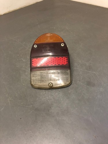 Rückleuchte käfer - rückleuchte, vw