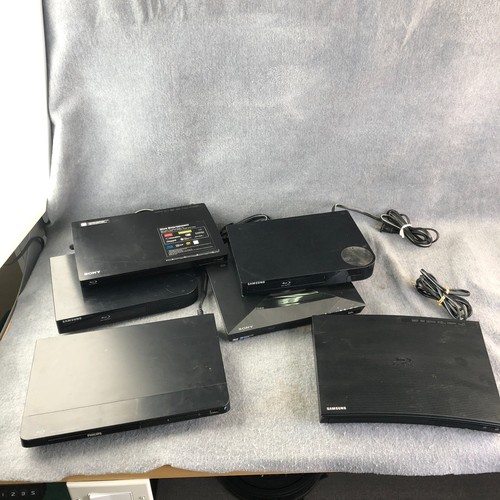 Lot sony samsung and - of, sony,