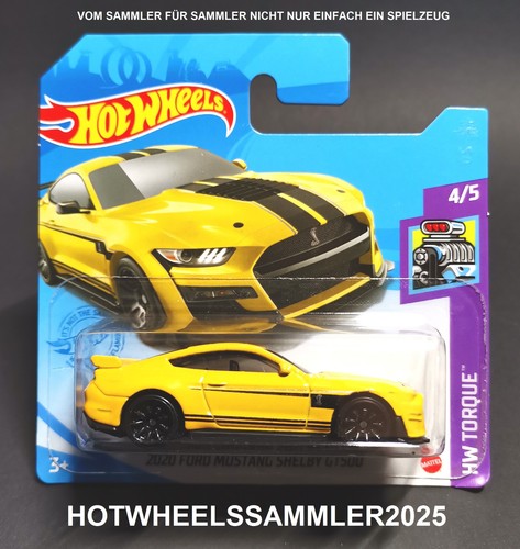 Hot wheels 2020 ford mustang - wheels,