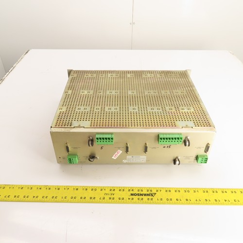 Kepco 7b - ra, 19-7b