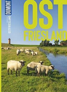 Dumont bildatlas ostfriesland - dumont,