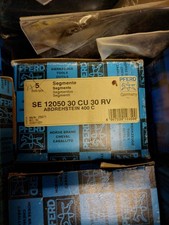 Segemente Abdrehstein SE12050 30 CU 30 RV Pferd Nr. 33401001