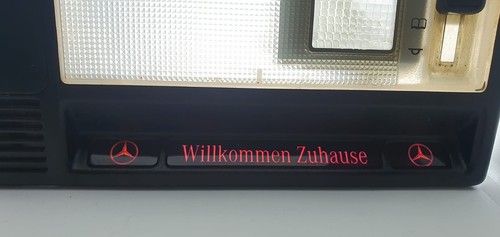 Mercedes benz willkommen - mercedes,