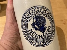 Bierkrug von Nürnberg