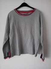 Damen Pullover  Gr S  36/38 Blue Motion Grau #66