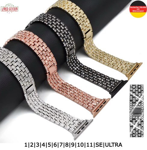 Uhrenarmband gliederarmband - uhrenarmband,