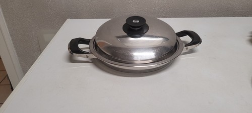 Amc pfanne griddle 1 - pfanne, ltr