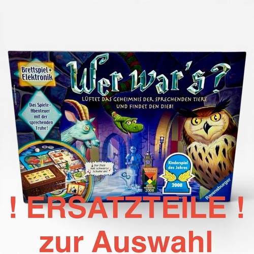 Ravensburger wer war - ravensburger,