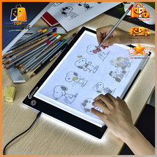Leuchttisch led lichtpad - a4,