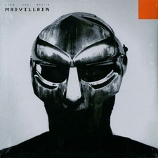 Madvillain (MF DOOM & Madlib)
