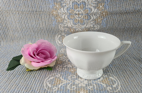 Porzellan kaffeetasse - porzellan,