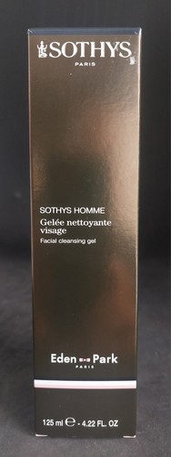 Sothys homme - sothys,