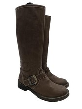 S.OLIVER Schaftstiefel Damen