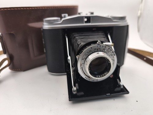 Agfa isolette iimit solinar - solinar, 75