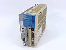 OMRON R7D-AP08H Smartstep Driver 200V/750W