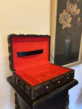 Vintage Schmuckkasten