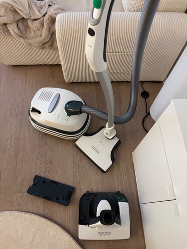 Vorwerk vt300 staubsauger - vt300,